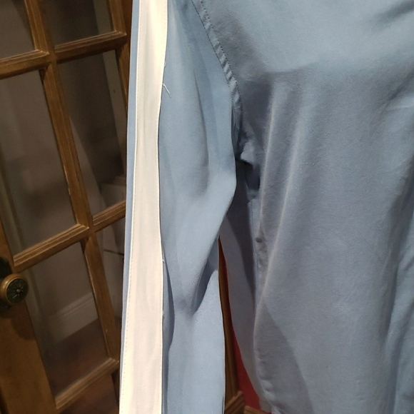 Lauren MoshI Samara Button Up SZ S NWOT - Picture 11 of 13